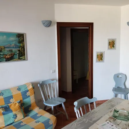 Apartment Martina2 Valledoria (Sardinia)